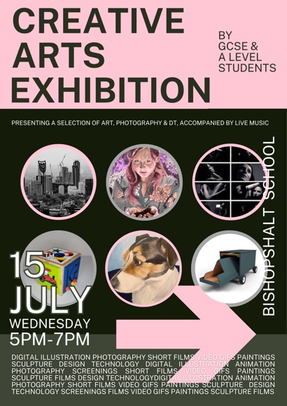 Creative arts 26